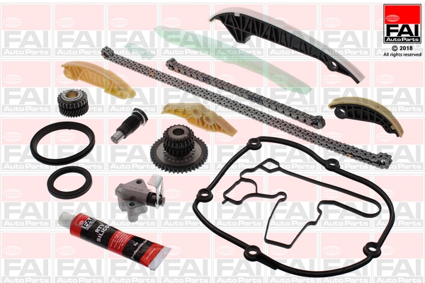 Timing Chain Kit